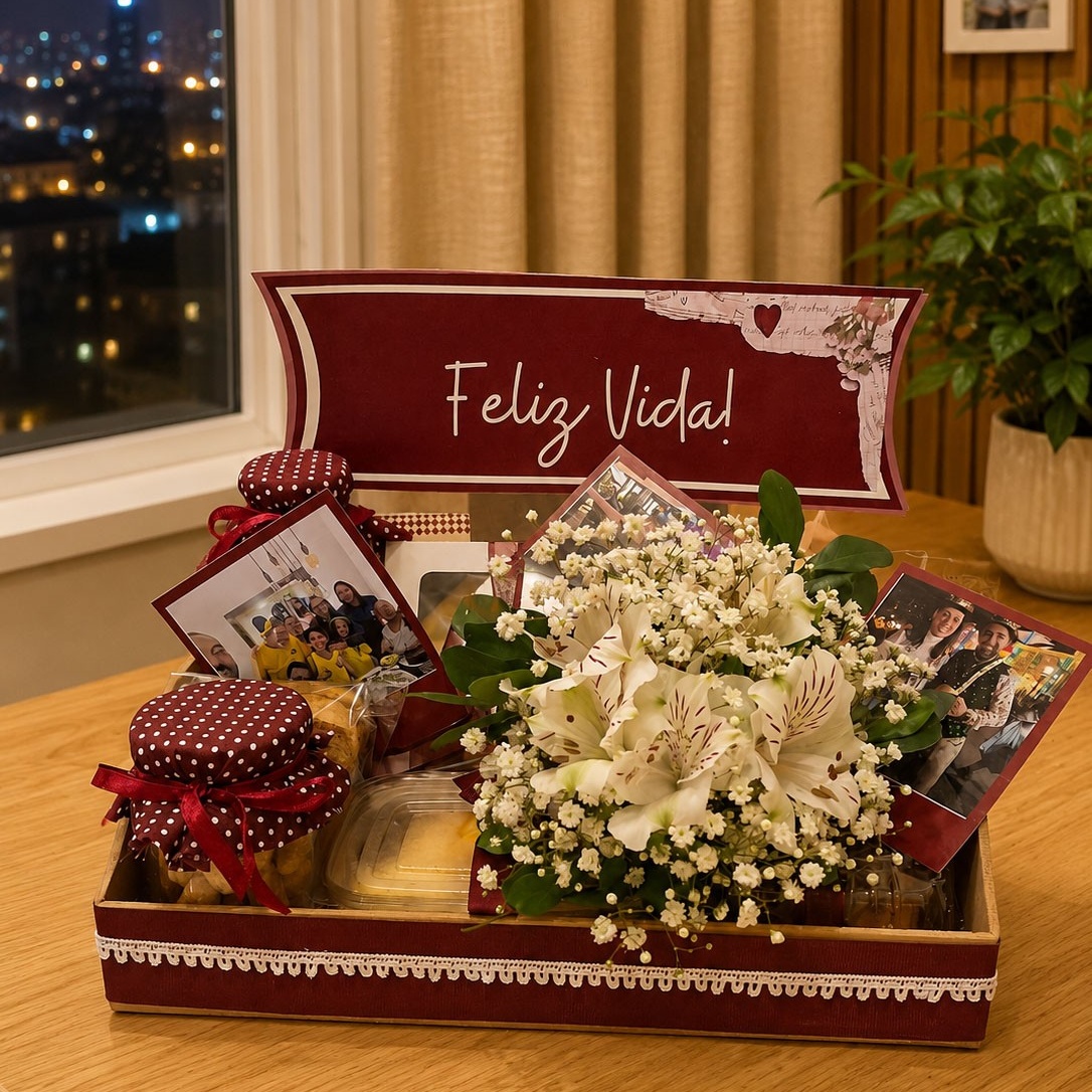 Box pra Quem — decoração Feliz Vida 6