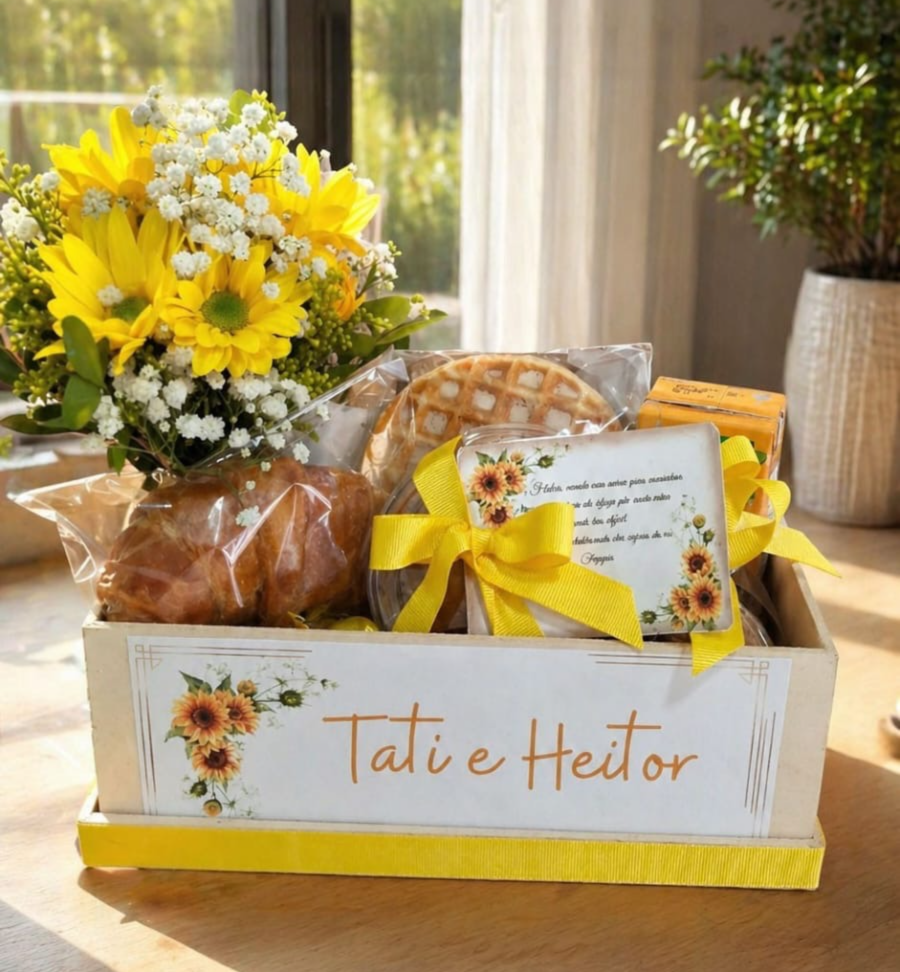 Box pra Quem — decoração café da manhã 7
